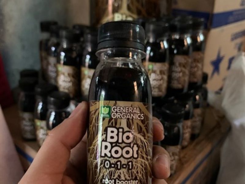 Siêu kích rễ Mỹ Bio Root 0-1-1